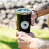 Reusable Coffee Cup Adventures: Savouring The Joys of Travel and Coffee
