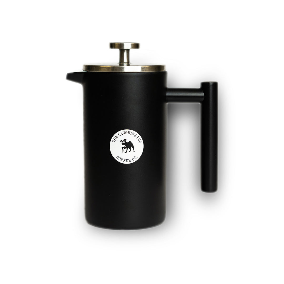 Double Wall French Press / Plunger