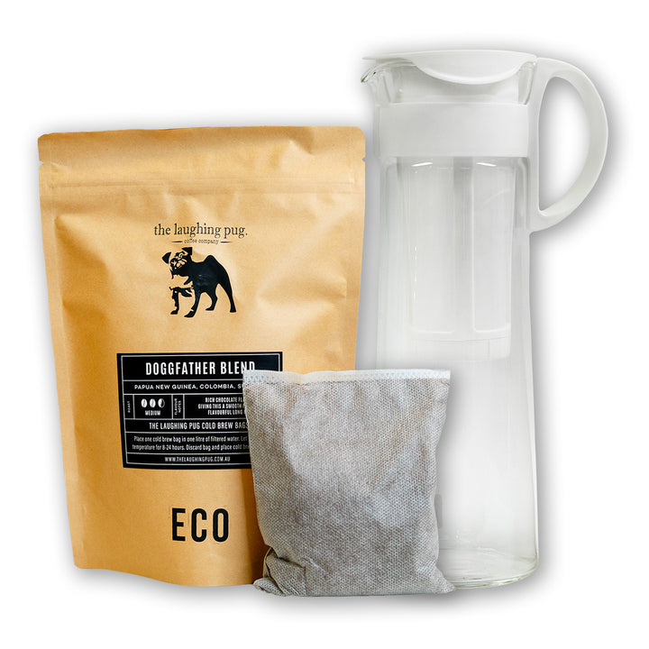 Easy Cold Brew Pack