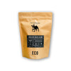 The Laughing Pug Drip Coffee Bags: Resealable Eco Packet
