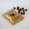 Premium dark chocolate coated roasted coffee beans (50g) - Funnel Special